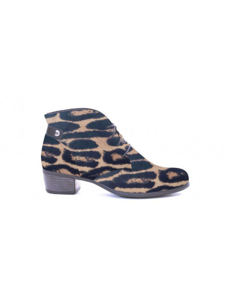 Durea 9603 Wijdte H Boots Zwart To Be Dressed Durea 9631 Wijdte H Boots Grijs To Be Dressed