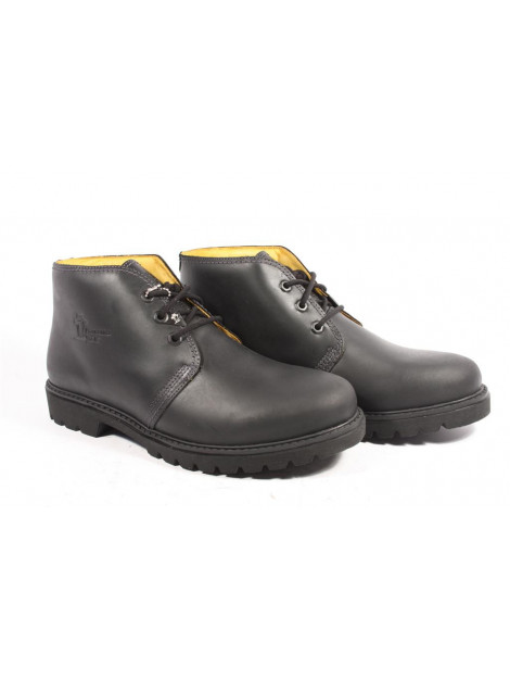 Panama Jack Bota Panama C3 Boots Zwart  Bota Panama C3  large