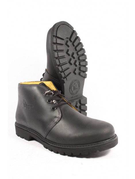 Panama Jack Bota Panama C3 Boots Zwart  Bota Panama C3  large