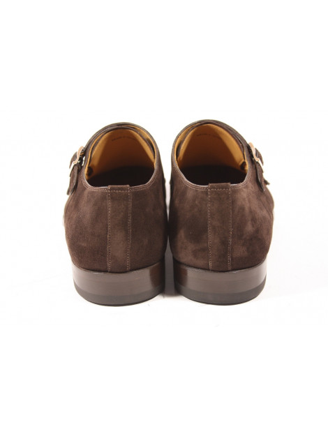 Magnanni 16016 Geklede schoenen Bruin  16016  large