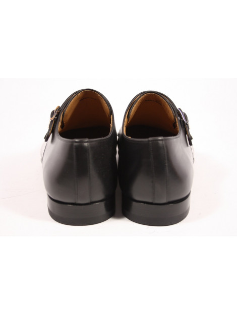 Magnanni 16016 Geklede schoenen Zwart  16016  large