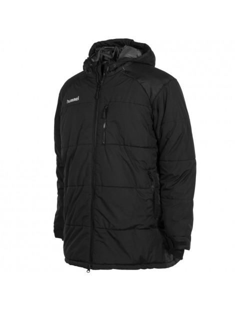 Hummel Authentic padded coach jacke 157000-8000 HUMMEL Hummel Authentic Padded Coach Jacke 157000-8000 large