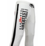 Local Fanatic Muhammad ali trainingsbroek