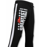 Local Fanatic Muhammad ali trainingsbroek