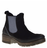 Lazamani Dames chelseaboots