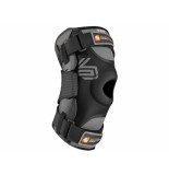 ShockDoctor Ultra knee support w/bil. hinges