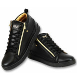 Cash Money Sneaker bee black gold v2 cms98