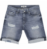 Just Junkies Mike shorts