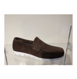 Passi Italy Loafer suede