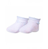 iN ControL 886-2 NEWBORN socks ROSE