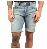 Just Junkies Mike shorts