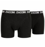 Zaccini 2-pack boxershorts -