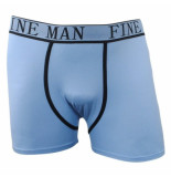Fine Man licht boxershort