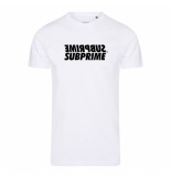 Subprime Shirt mirror white