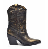 Bronx Schoenen Sale & Outlet → Aanbiedingen 2020 10.000 paar laarzen online Mjus Mjus trendy Lange Laars op hak