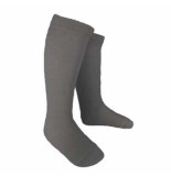 iN ControL 875-2 Knee Socks GREY MEL MED