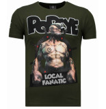 Local Fanatic The sailor man rhinestone t-shirt