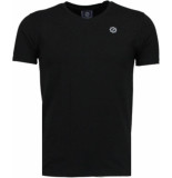 Local Fanatic Basic t-shirt