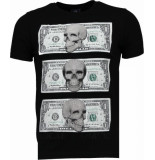 Local Fanatic Beter have my money rhinestone t-shirt
