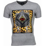 Local Fanatic Mason t-shirt