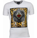 Local Fanatic Mason t-shirt