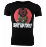 Local Fanatic T-shirt a