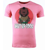 Local Fanatic T-shirt a