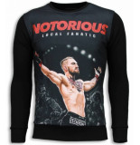 Local Fanatic Notorious sweater