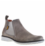 softwalk Chelseaboots suede