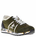 Premiata Sneakers gevoerd