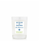 Acqua Di Parma  Bm bergamotto candle 200