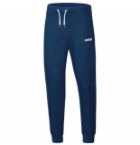 Jako Joggingbroek base met boord 6565-09