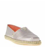 Toms Dames slip-ons taupe