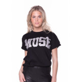 Colourful Rebel Muse Boxy Tee