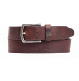 Petrol Industries Ceintuur legend brown
