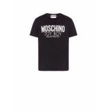Moschino Toy boy jersey t-shirt