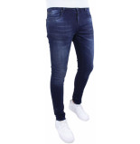 Gabbiano Ultimo jeans blue used