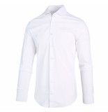 Blue Industry 2191.22 shirt white