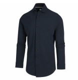 Blue Industry 2191.22 shirt navy