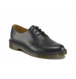 Dr. Martens 1461 pw smooth black smooth