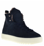 H32 Sneakers gevoerd