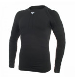 Dainese Ondershirt trailknit back protector shirt winter black