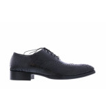 Jo Ghost Wing tip broque 2.0 pitone