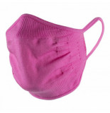 UYN Gezichtsmasker community mask pink-m