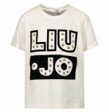 Liu Jo Kinder t-shirt