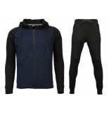 Sixth June Trainingspakken windrunner basic blauw