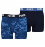 Puma Boxershorts 2-pack