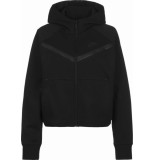 Nike Zwarte hoodie