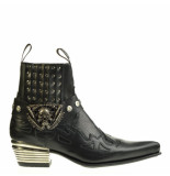 New Rock Western boots