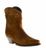 Sendra Western boots suede